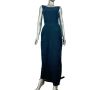  Рокля Niu Linen Maxi Dress, снимка 3