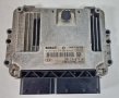 Компютър ECU Киа Кия Сиид Kia Ceed 2.0 CRDI 2006 - 2012 0 281 013 570 0281013570 39113-27710, снимка 1