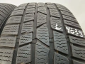 2бр зимни гуми 225/60/16 CONTINENTAL L04639, снимка 1