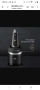 Електрическа самобръсначка Braun Shavers Series 9 Pro+ за мъже, мокро и сухо бръснене, 5+1 , снимка 12