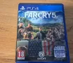 Продавам игрите за ps4 FARCRY5 и THE CREW 2 , снимка 3