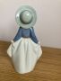 Lladro Nao 1290 порцеланова фигура, снимка 2