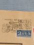 Два стари пощенски пликове с марки и печати Германия за КОЛЕКЦИЯ ДЕКОРАЦИЯ 46071, снимка 3