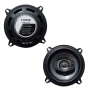 Колонки за автомобил – 400W Максимална мощност - 13см, снимка 2