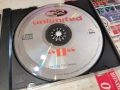 2 UNLIMITED ORIGINAL CD 2502261519, снимка 5