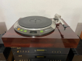 Denon DP-57L, снимка 2