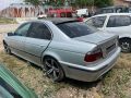 bmw 525 d e39 m-pack на части бмв е39 525д navi кожа м пакет, снимка 7