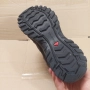 Водоустойчиви туристически обувки SALOMON Cagliari Mid Gtx GORE TEX номер 38 2/3, снимка 3