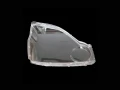 Стъкла за фарове на Nissan X-Trail T31 (2007-2010), снимка 3