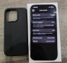Iphone 16 pro 128gb 93% Гаранция 2027, снимка 2