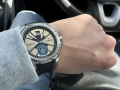 Cimier`FC Manchester City Triumph Limited Edition Blue Swiss Made