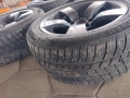 Style 122 8JX17 IS20 със зимни гуми 225/50/17, снимка 8
