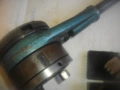 Нова Соц старото качество унгарска винторезка за резби на тръби 1/4"-1" винтонарезка пафта плашка , снимка 14