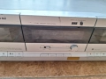 JAYTEC DOUBLE TAPE DECK HTA 52, снимка 5