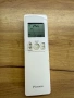 Daikin дистанционно управление ARC466A1, снимка 2