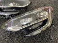 Фар Рено Меган 4 Фулл Лед Ляв Десен Renault Megane IV Full Led, снимка 3