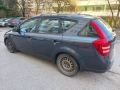 КИА Сиид Kia Ceed комби 2008г. 1.6 газ/бензин. 126кс., снимка 16