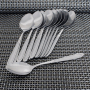  прибори за хранене  вилици/лъжици/ножове/чаени лъжици, снимка 1 - Прибори за хранене, готвене и сервиране - 45050472