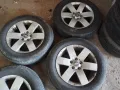Джанти 5x115 17ки Chevrolet Captiva Opel Antara, снимка 1