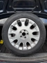 Една джанта 17" 5х112 Audi 8J et43, снимка 1