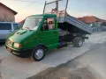 Камион/Тристранен самосвал/Iveco Daily, снимка 6