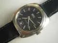 BWC automatic, ETA 2783, 25 jewels, 37 mm, Swiss, TOP!, снимка 2