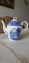 Чуден чайник на Villeroy & Boch, снимка 1 - Антикварни и старинни предмети - 45673463