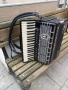 акордеон, снимка 1