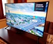 Телевизор - Samsung 50 ИНЧА - Smart - 4K - Ultra - HD - LED !, снимка 16