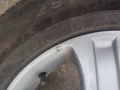 ПРОМО Алуминиеви Джанти за Suzuki Grand Vitara 5x114.3 17цола.Отлично състояние., снимка 13