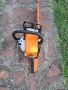 резачка stihl ms 230c, снимка 6