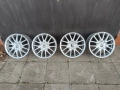 ОРИГИНАЛНИ алуминиеви джанти 17' 5x112 57,1 ФОЛКСВАГЕН GOLF 5 GT / VOLKSWAGEN TOURAN JETTA CADDY, снимка 1