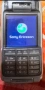 Сони ериксон p910i, снимка 4