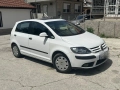 vw golf plus 1.4i 74к.с ГАЗ / климатроник - цена 6 500лв или 3323,40 евро  , моля БЕЗ бартери   -ред, снимка 10