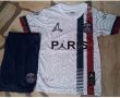 PSG JORDAN ❤⚽️ детско юношески футболни екипи ❤⚽️ ПОСЛЕДНИ бройки , снимка 4