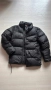 Nike  Мъжко  Пухено  Яке  S, снимка 2