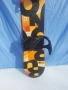 Сноуборд BURTON PROGRESSION 163Wсм. С автомати WIDE, WOODCORE, sidewall, ROCKER  , снимка 3