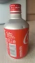 Кока кола Coke Coca Cola кен бутилка 300ml  , снимка 4