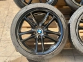 Оригинални джанти BMW Sport Pack 5x120 18 Цола BBS, снимка 4
