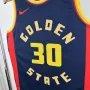 Мъжки потник Nike Stephen Curry Golden State Warriors season 2024 размер XXL, снимка 4