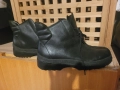 Дамски боти от естествена кожа , снимка 12