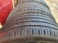 4бр.летни гуми Kumho 205/45 R17, снимка 4