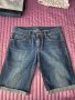 дънкови къси панталонки, снимка 4