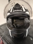 Мото каска schuberth s1 dom design размер 58/59, снимка 9