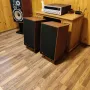 JBL 4311 + стойки, снимка 13