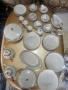 BAVARIA порцеланов антикварен сет , снимка 3