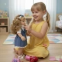 Cufan Baby Kid – Ароматна кукла с аксесоари за прическа и стил, снимка 2