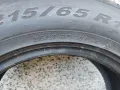 Зимни гуми 215/65/17 Pirelli DOT3221 (6,5мм.протектор), снимка 2