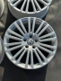 Оригинални джанти VW Zolder 18" 5x112 (Golf R32) – ТОП състояние, след боя!, снимка 4