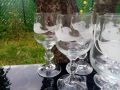 Кристални чаши СИП - за вино !, снимка 2